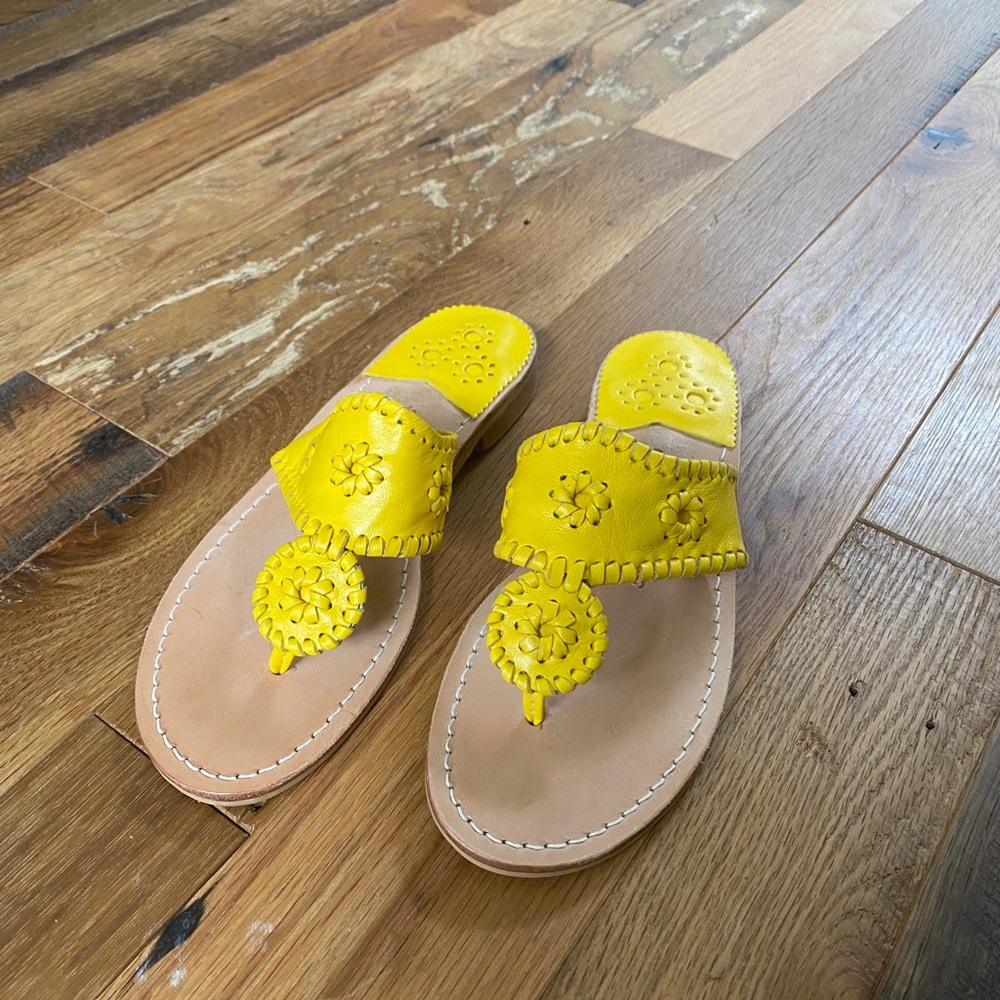 Jack Rogers Sandals